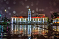 وقتی اینستاگرام شورانشینان رشت بلندگوی تک صدایی اعضا برای انتخاب شهردار میشود/ریش سفیدی فرماندار رشت برای انتخاب شهردار