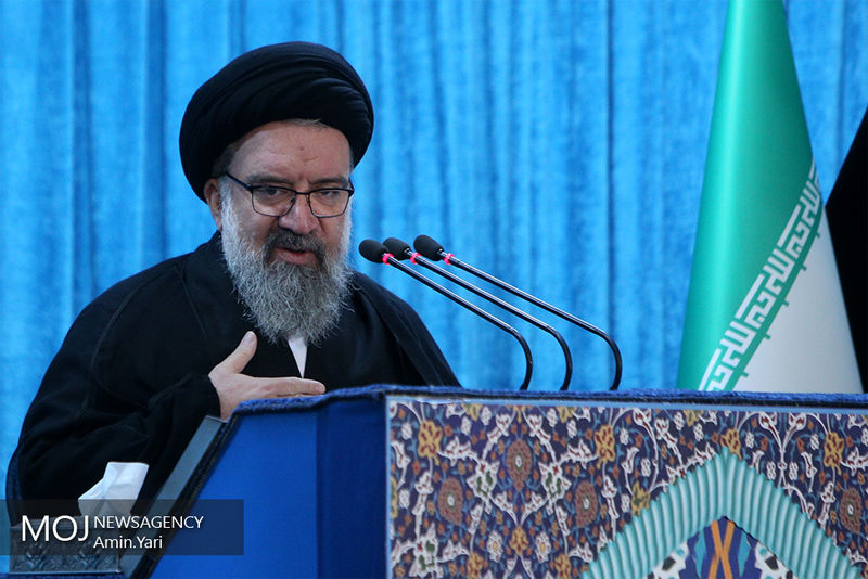 دشمنان تاکنون غلطی نکردند و بعد از این هم نمی توانند غلطی کنند
