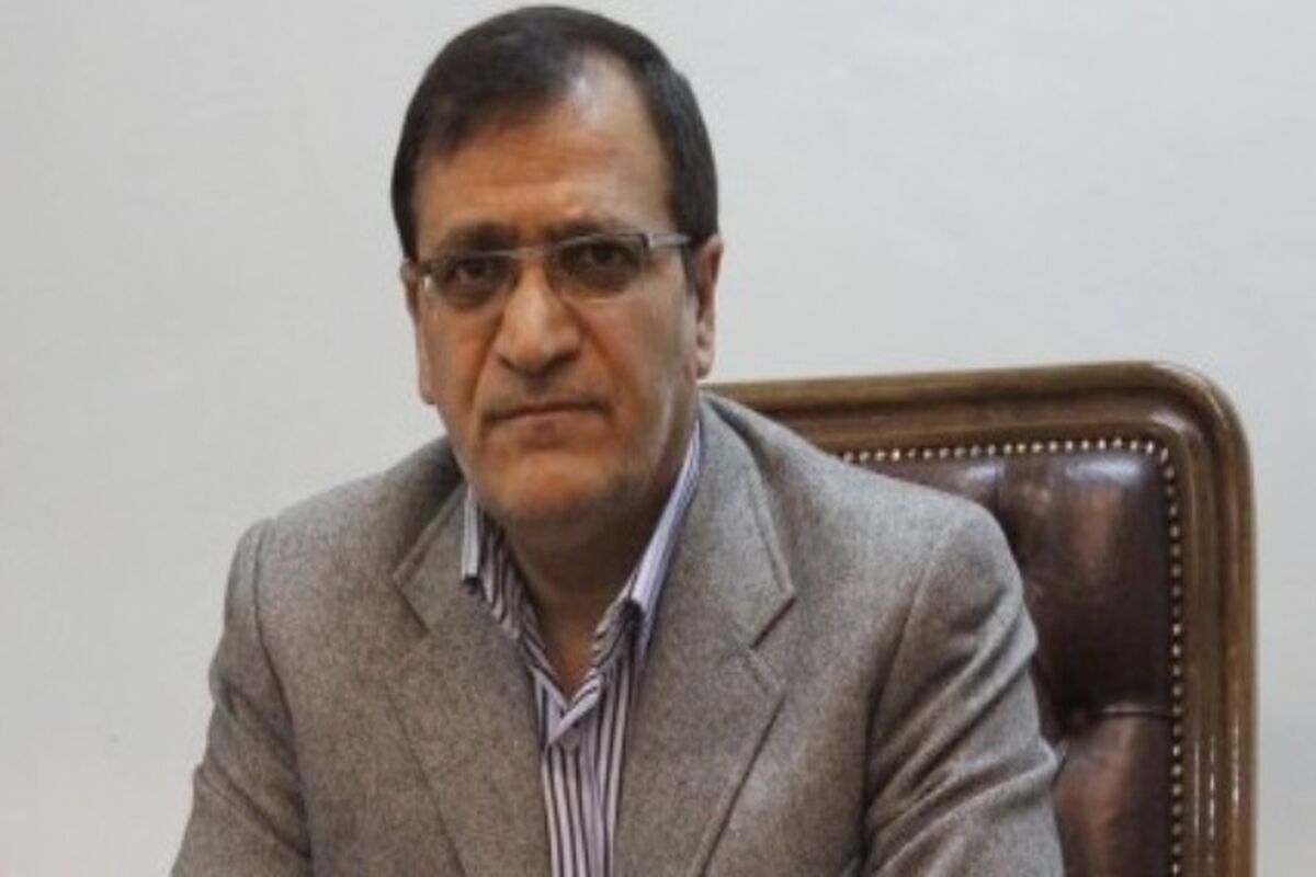 مدیرکل میراث فرهنگی و گردشگری قم