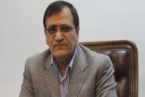 تبدیل گنبد نمکی قم به سایت گردشگری