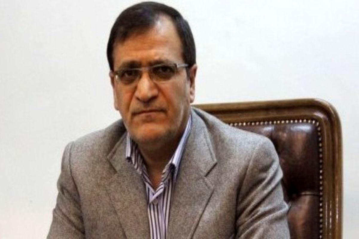 مدیرکل میراث فرهنگی و گردشگری قم