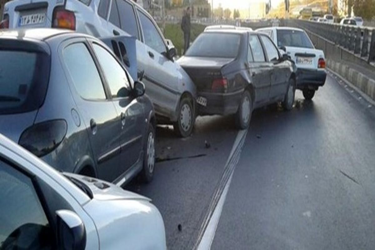 سوانح رانندگی