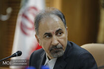 شهردار تهران تماشاگر ویژه دربی 86 شد