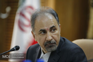 متن استعفای شهردار تهران به دست محسن هاشمی رسید