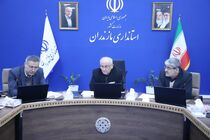 هیچ کمبودی در ارزاق عمومی، آرد و سوخت نداریم
