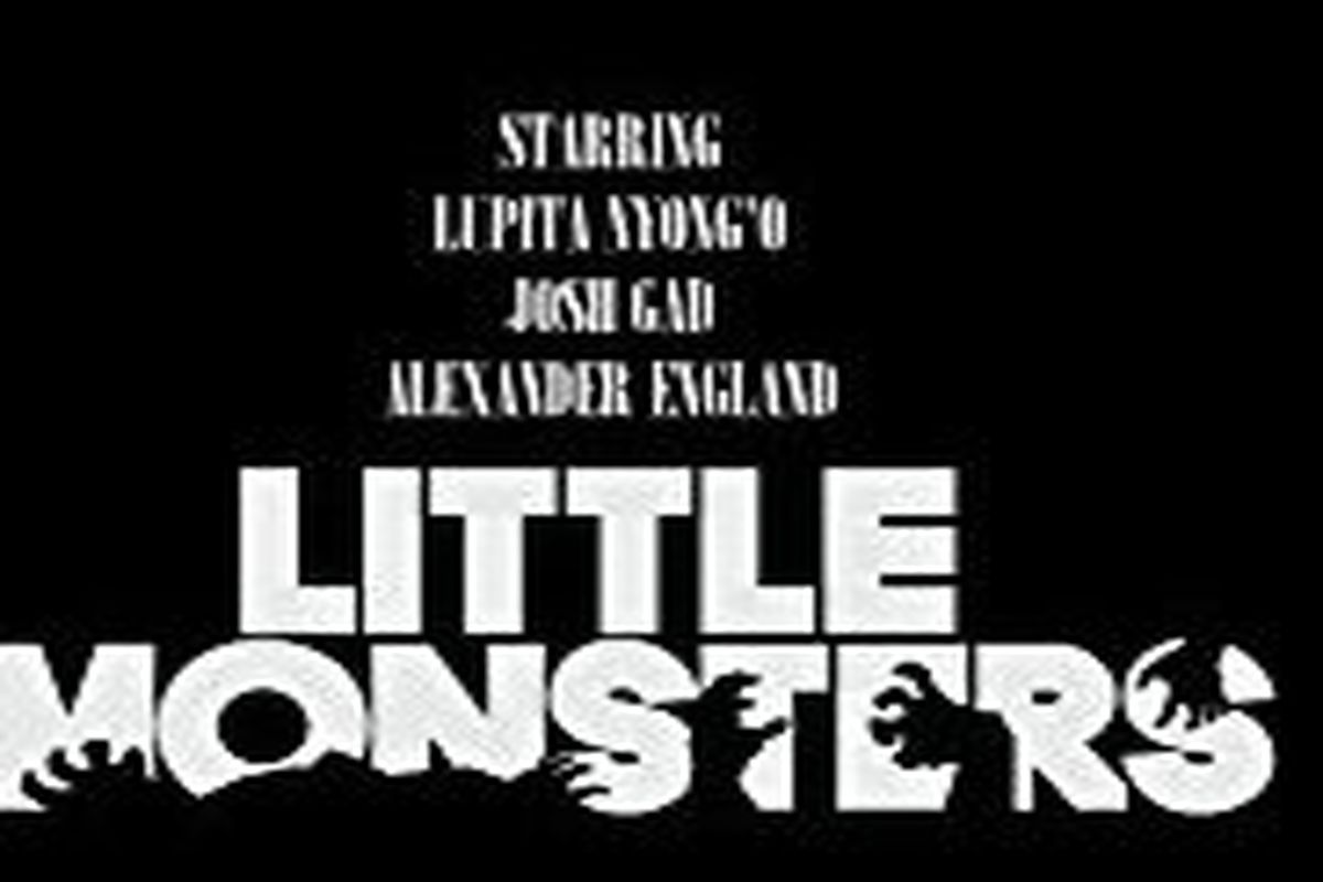 فیلم My Little Monster 2018