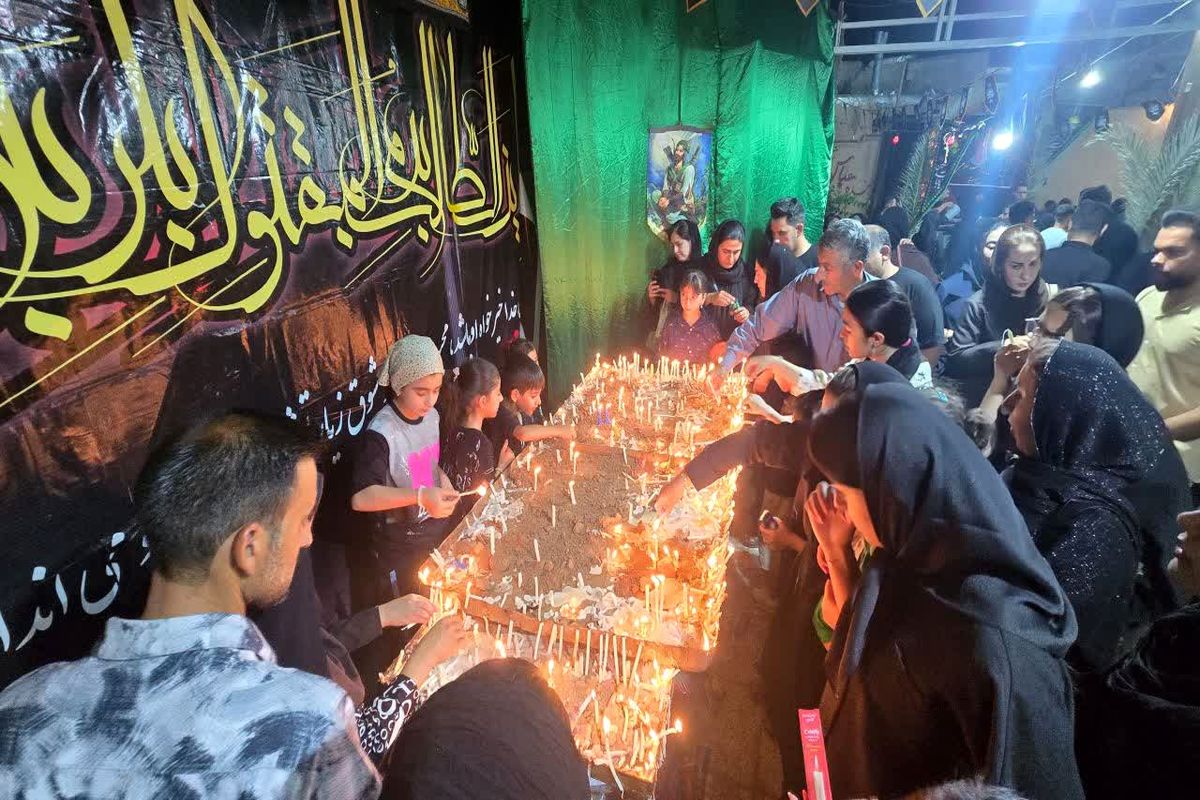 میراث فرهنگی فارس 
