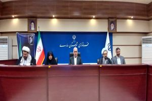 سرپرست فرمانداری ساری بر تقویت فرهنگ اقامه نماز در جامعه تأکید کرد
