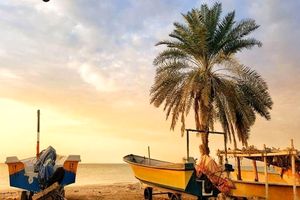 کاهش دما در هرمزگان طی روزهای آتی