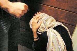 تاثیر همسر آزاری بر امنیت جامعه 