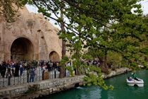 تهرانی‌ها، آذری‌ها و اهوازی‌ها در صدر میهمانان نوروزی کرمانشاه