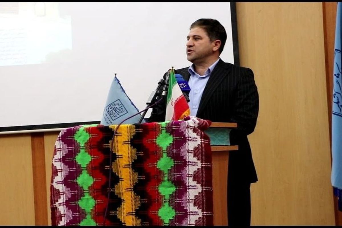 فرزاد شریفی