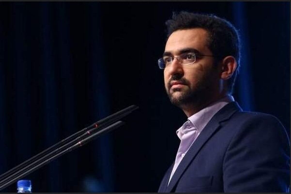 وزیر ارتباطات