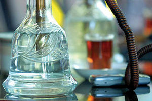 ضرورت برخورد با قهوه‌خانه‌هایی که قلیان عرضه می کنند