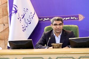 توسعه پتروشیمی  و کارخانه کرپ ناز در هرسین در دستور کار است