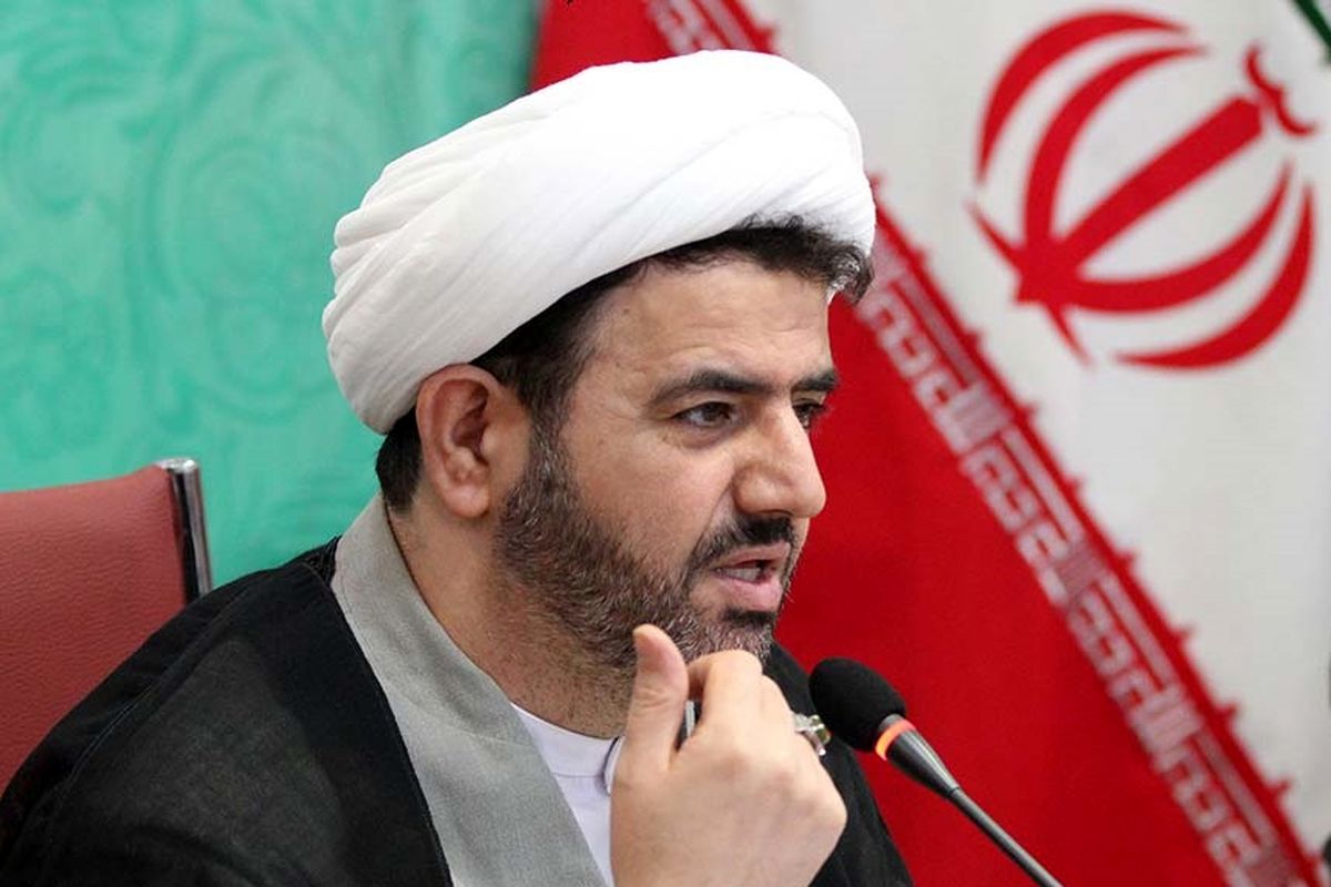 شورای هماهنگی تبلیغات اسلامی استان گیلان