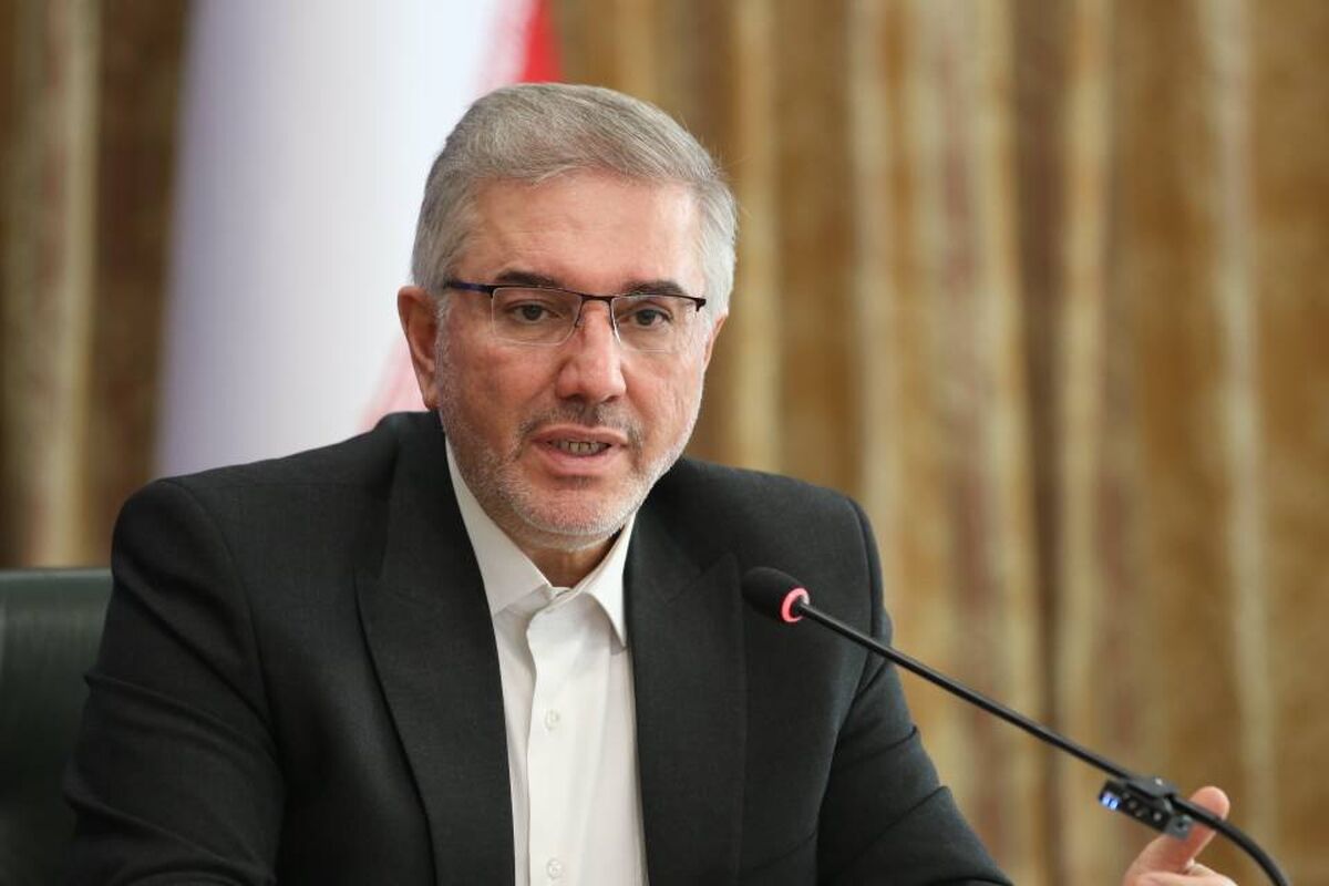داود منظور