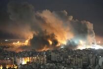 تجاوزات اسرائیل به جنوب لبنان با وجود اعلام توافق آتش‌بس از سوی واشنگتن ادامه دارد