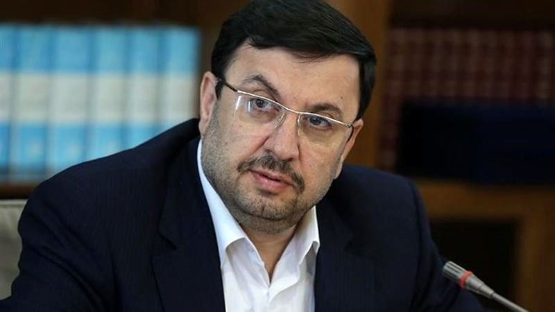 روابط عمومیها باید به سمت ماشینی شدن حرکت کنند