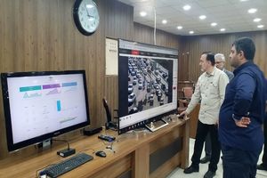 ورود بیش از 618هزار گردشگر به جزیره قشم