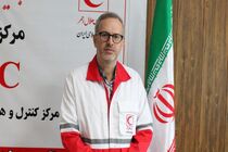 هزار و صد امدادگر هلال احمر آماده خدمات رسانی در کیش + فیلم
