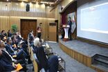 راهداری برای زمستان 1405در آماده باش است