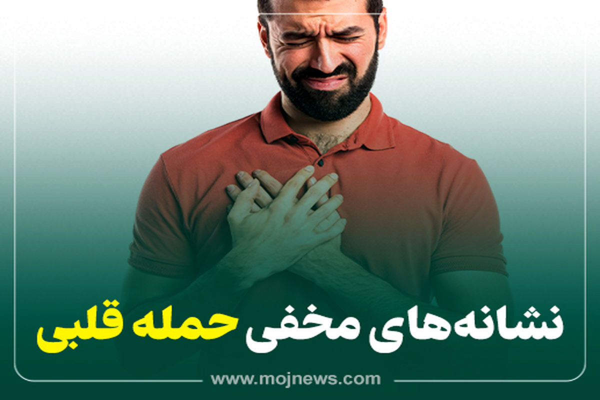 کاور حمله قلبی موج