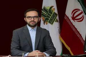 پیام نوروزی مدیرعامل بانک کشاورزی
