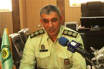 پوشش امنیتی کلیه بوستان و تفرجگاه‌های بندرعباس/ایجاد و تقویت 25 ایستگاه پلیس در بندرعباس