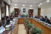 تکمیل راه آهن قزوین - رشت ۷۰۰ میلیارد تومان دیگر نیاز دارد