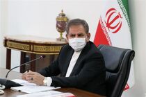 موقعیت جغرافیایی ایران و بهره برداری از آن سومین فرصت طلایی برای توسعه است