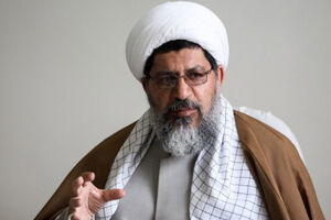 میدان جنگ و جهاد میدان امتحان است