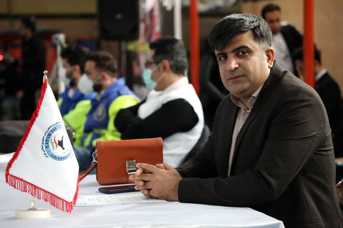 مربی لاتاردو