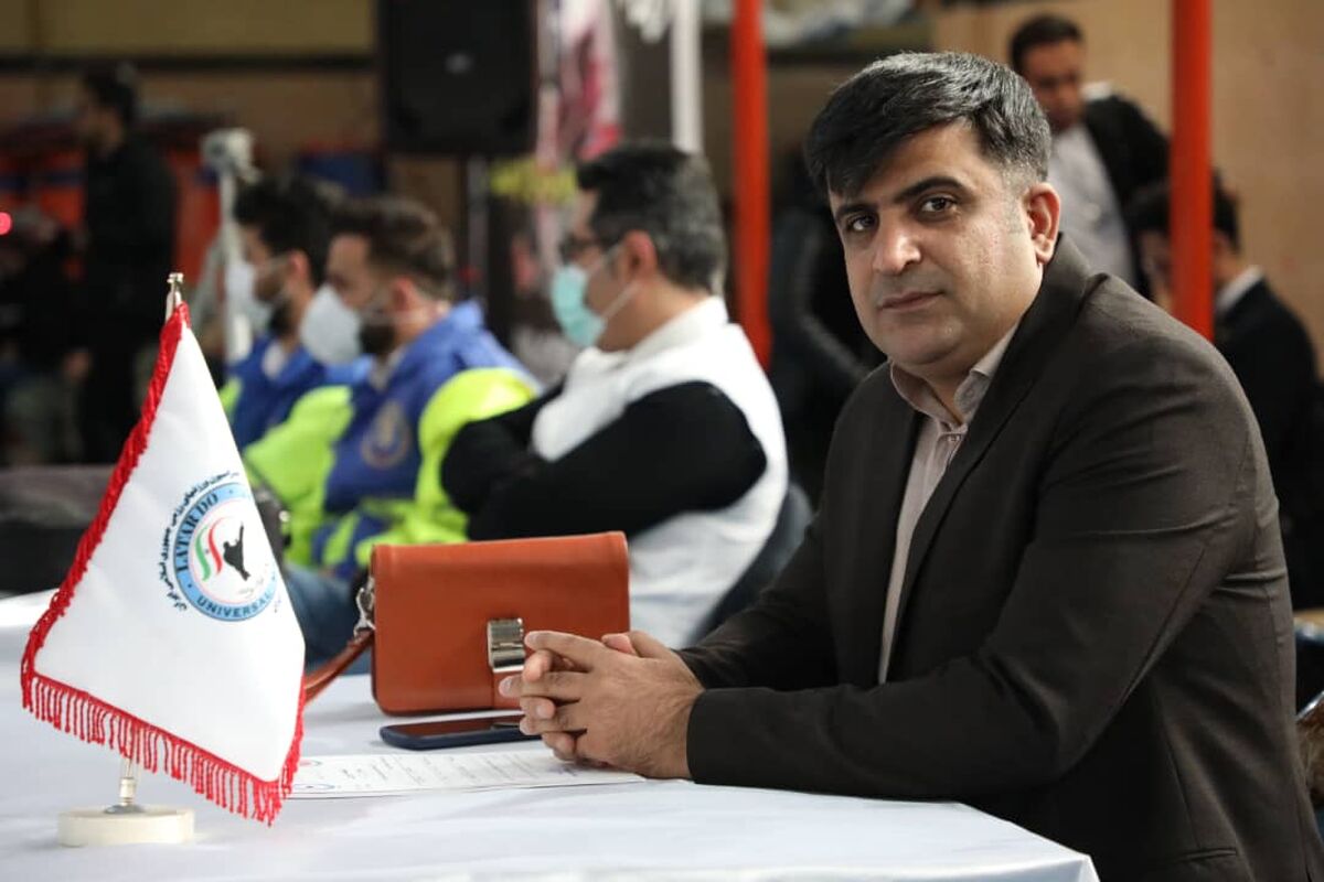 مربی لاتاردو
