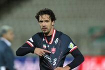 پرسپولیس با هافبک مونته‌نگرویی آماده انتخابی آسیا می‌شود