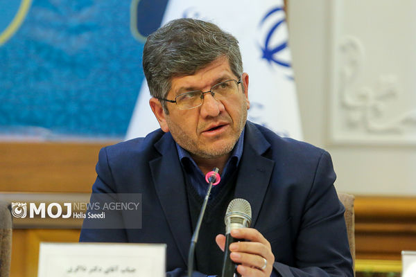 راه‌آهن به‌دنبال اصلاح قیمت سوخت با مکانیزم بازار است