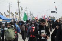 آمادگی دانشگاه علوم پزشکی گیلان برای ارایه خدمات بهداشتی درمانی به زائران اربعین