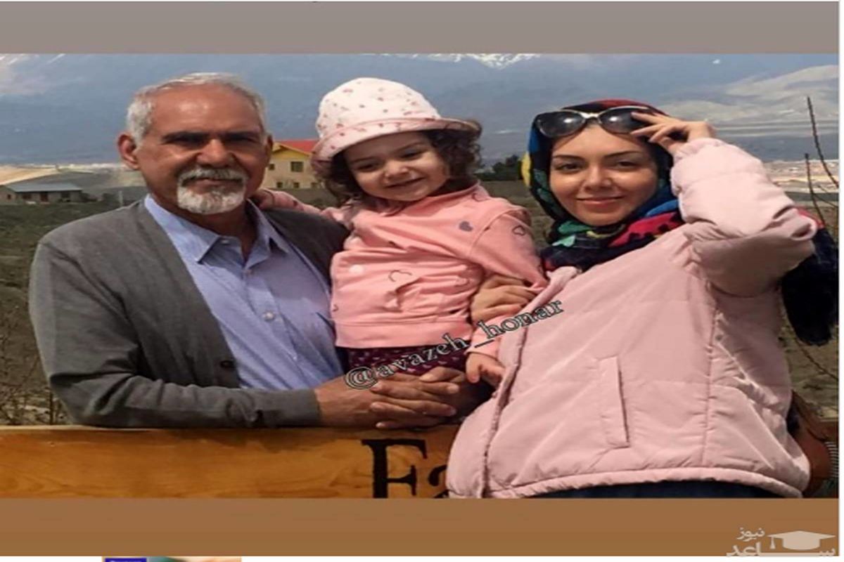 آزاده+نامداری