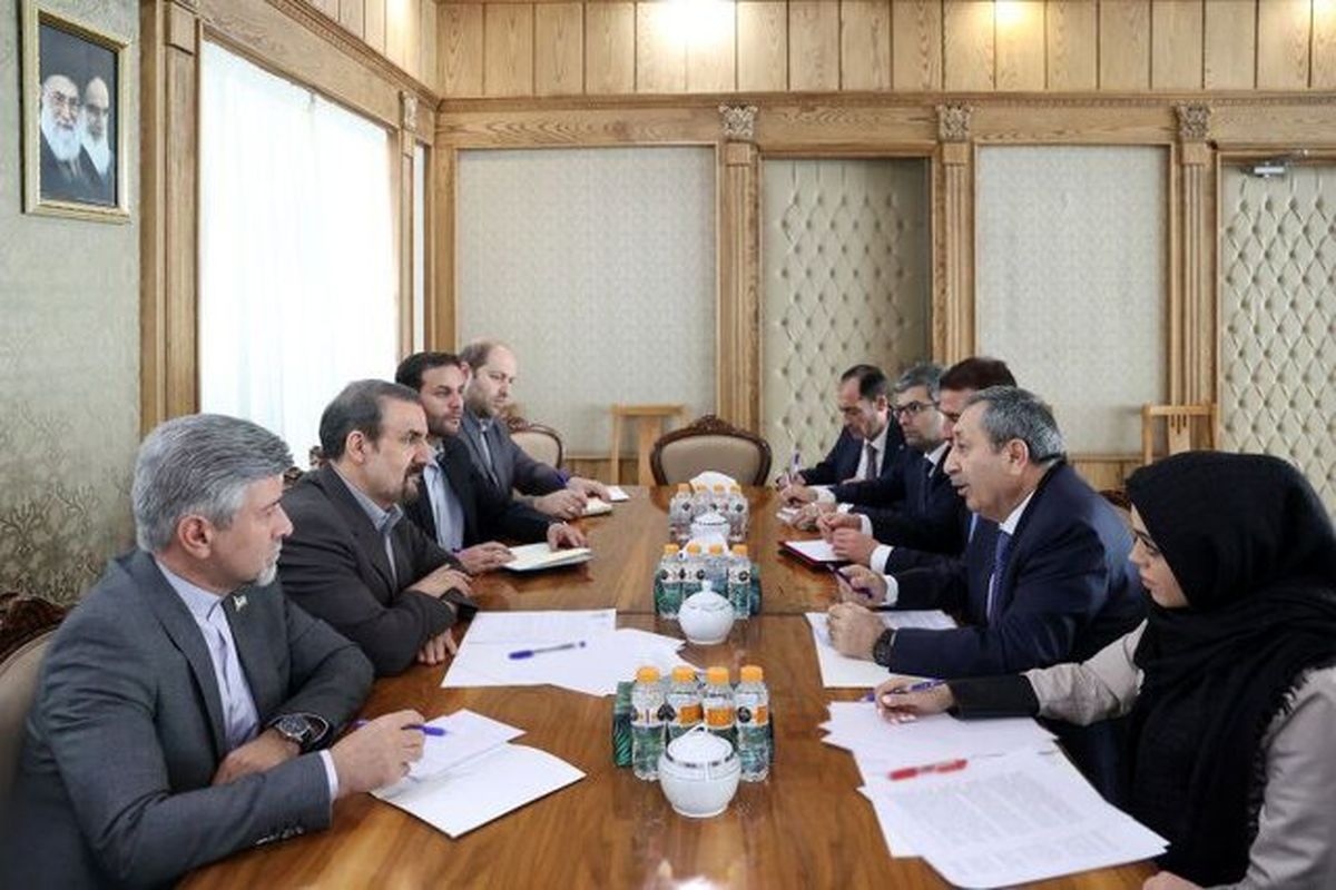 مهدی سنایی