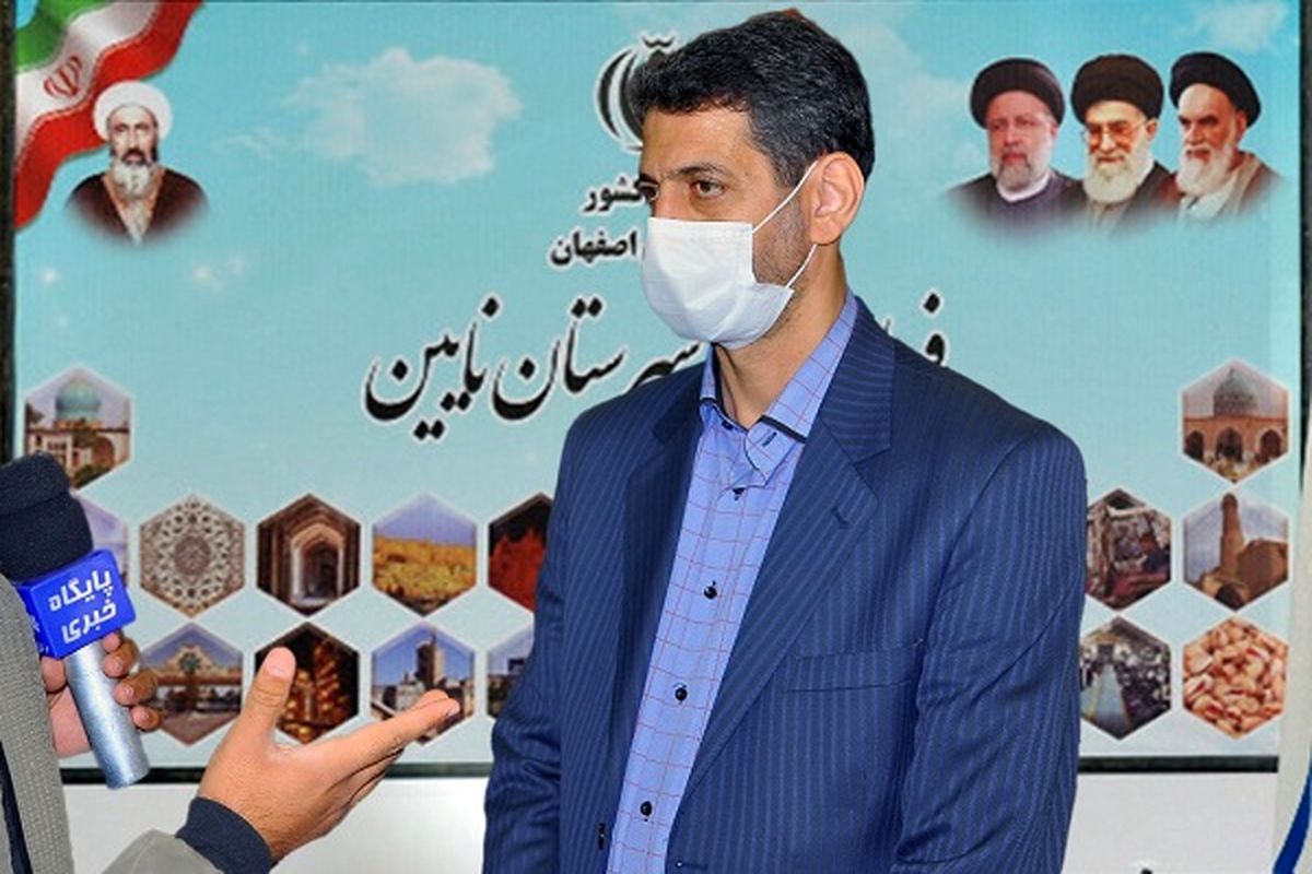 علیرضا قاری قرآن
