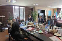 بنیاد رودکی برای برگزاری رویدادهای هنری در افغانستان اعلام آمادگی کرد