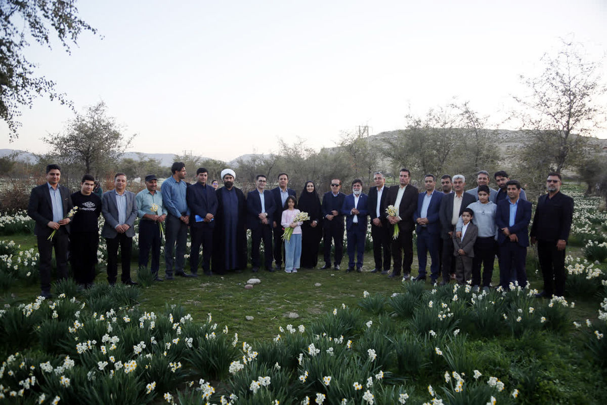 میراث فرهنگی فارس 