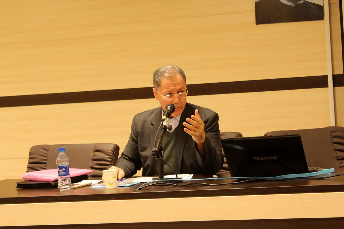 مدیرکل حمایت از پایداری مشاغل و بیمه بیکاری وزارت تعاون، کار و رفاه اجتماعی