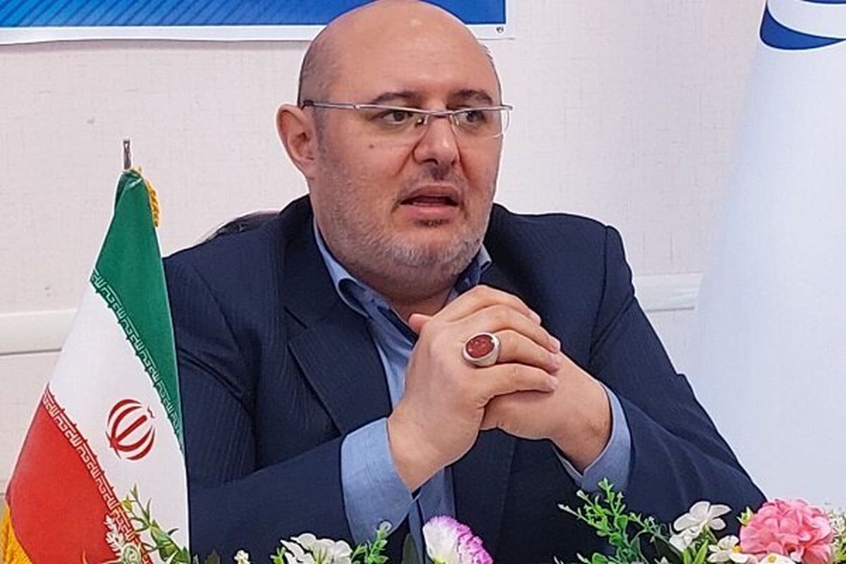 فرماندار اهر