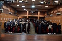 دانشگاه فرهنگیان نقش بی‌بدیلی را در نظام تربیتی کشور دارد