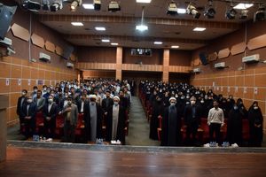 دانشگاه فرهنگیان نقش بی‌بدیلی را در نظام تربیتی کشور دارد