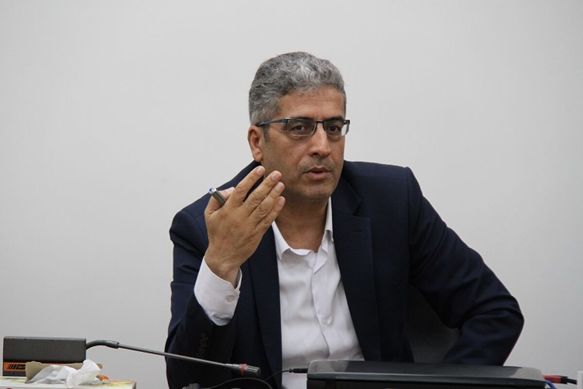 سید ابوالفضل اسماعیلی