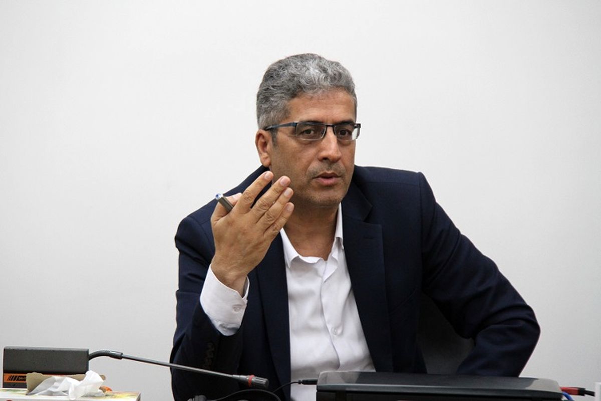 سید ابوالفضل اسماعیلی