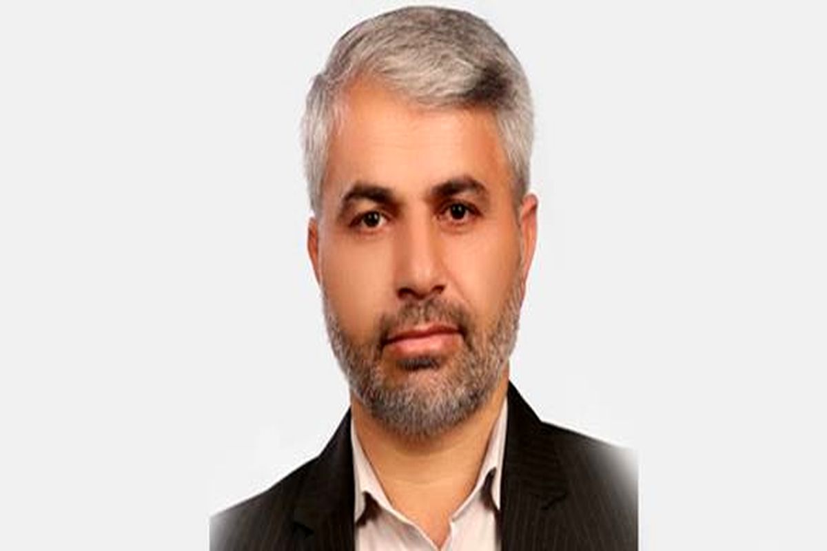عبدالعلی رحیمی مظفری