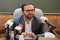 پیام مدیرعامل بانک کشاورزی به مناسبت پیروزی کشورمان در جنگ تحمیلی سوم